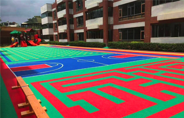 幼兒園地板在選購時一定要注意哪些方面？