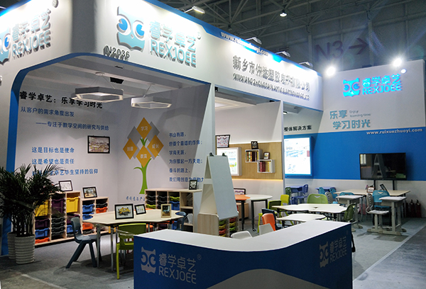  【展會(huì)回顧】展會(huì)圓滿結(jié)束，精彩還在繼續(xù)