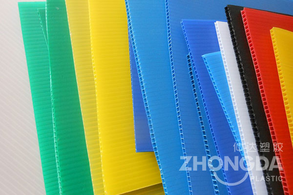 辨別中空板質(zhì)量優(yōu)劣的幾個(gè)注意事項(xiàng)！