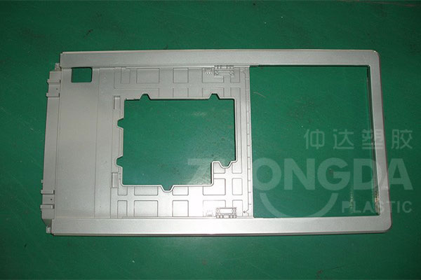 家電外殼是注塑成型的還是擠塑成型的？