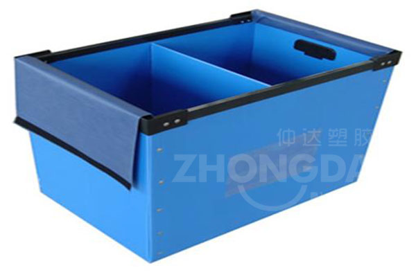塑料周轉(zhuǎn)箱使用要點(diǎn)有哪些？