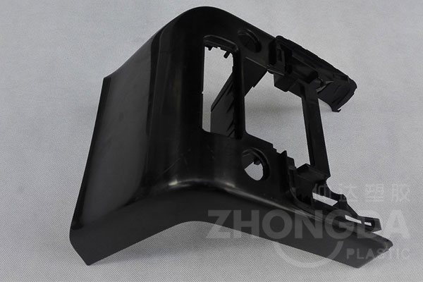 汽車塑料零部件加工的發(fā)展現(xiàn)狀！
